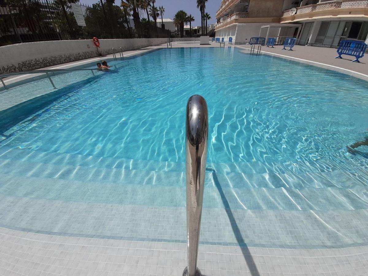 Playa Honda Luxury Apartment Arona (Tenerife)