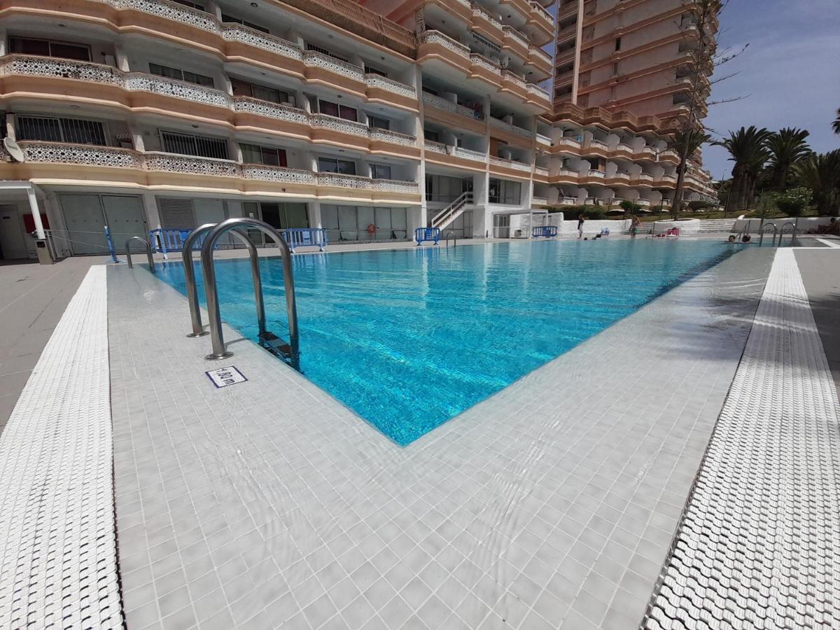 Apartment Playa Honda Luxury *