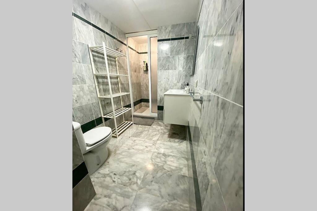 Dinastia De La Reina Appartement Arona (Tenerife)