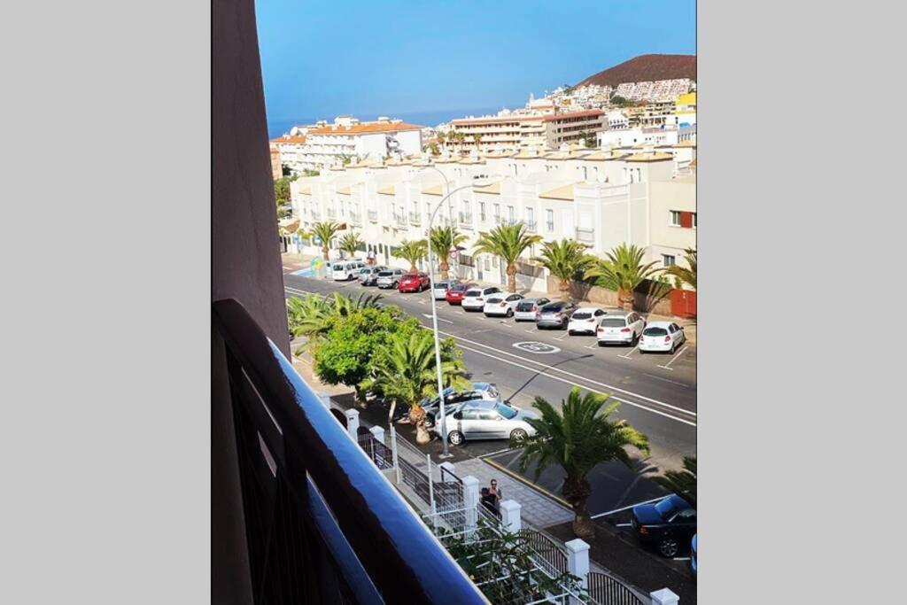 Dinastia De La Reina Appartement Arona (Tenerife)