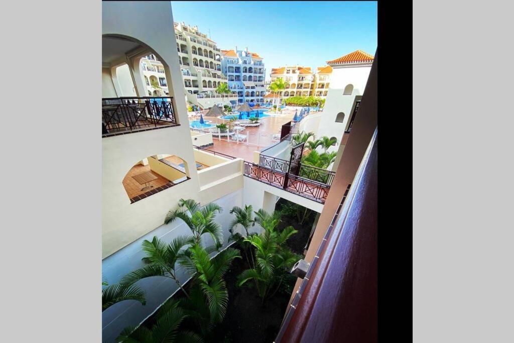 Dinastia De La Reina Appartement