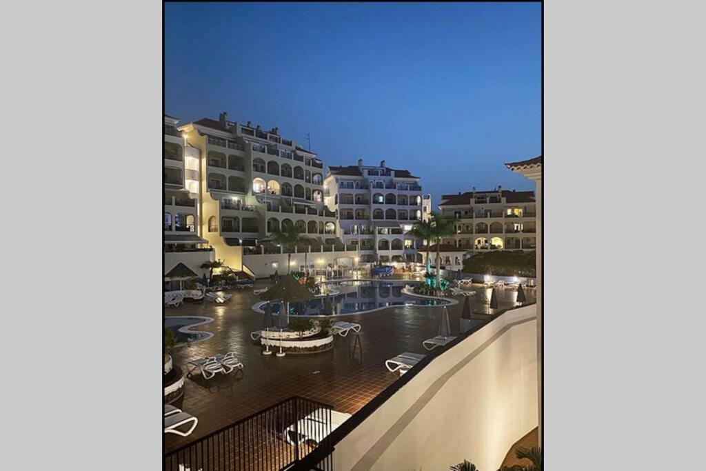 Dinastia De La Reina Appartement Arona (Tenerife)