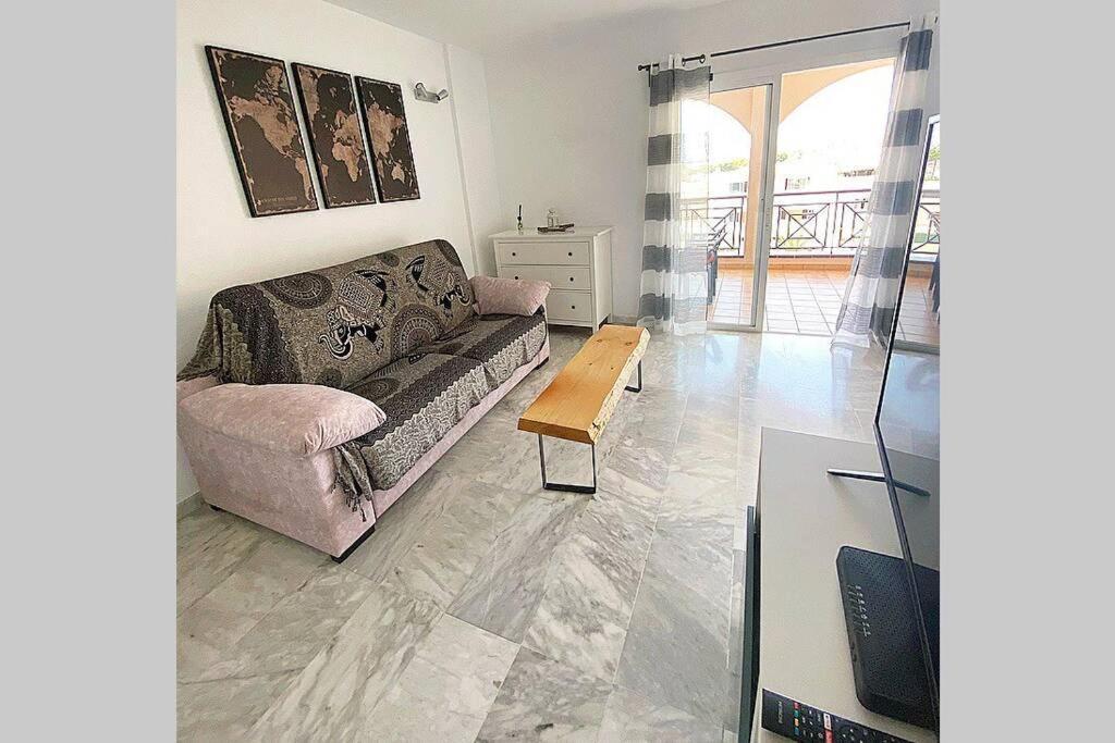 Dinastia De La Reina Appartement
