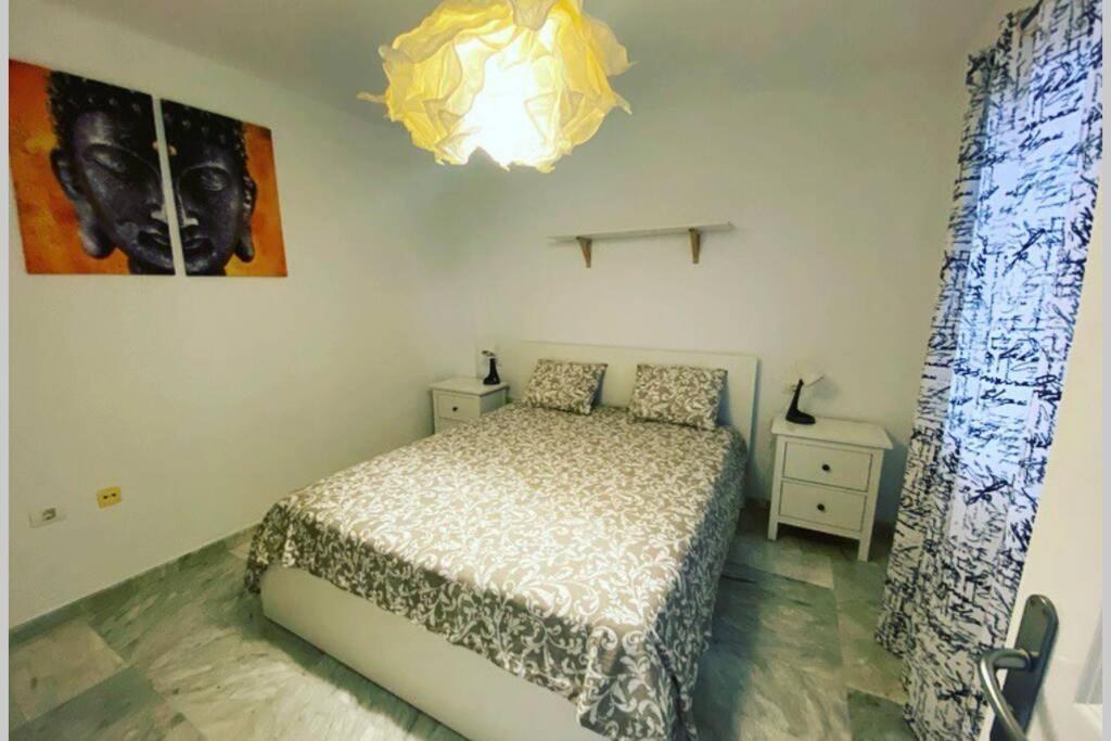 Dinastia De La Reina Appartement *