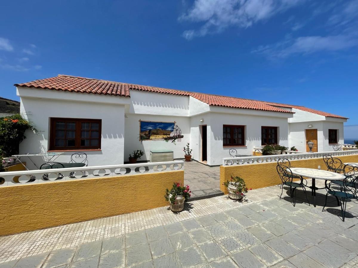 Séjour à la campagne Casa Tenerife *