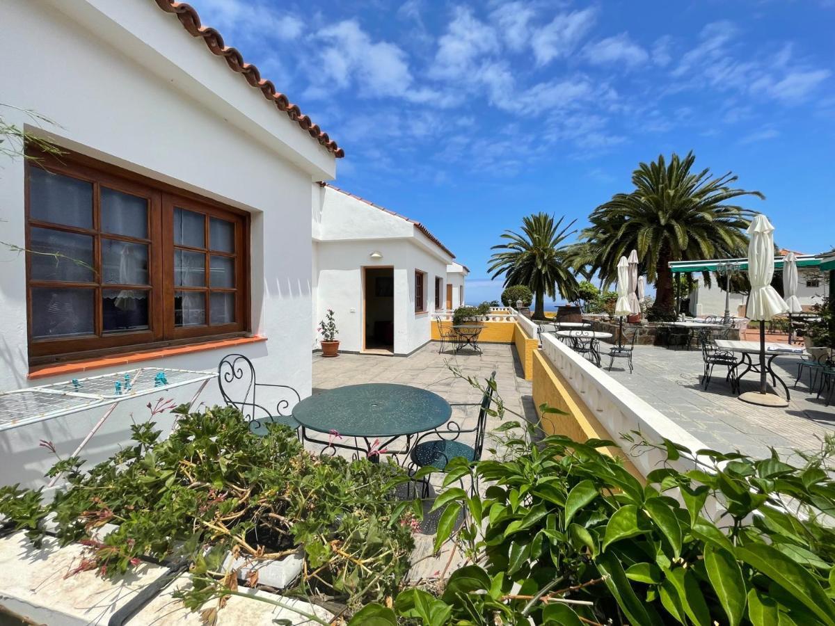 Casa Tenerife * San Juan de la Rambla