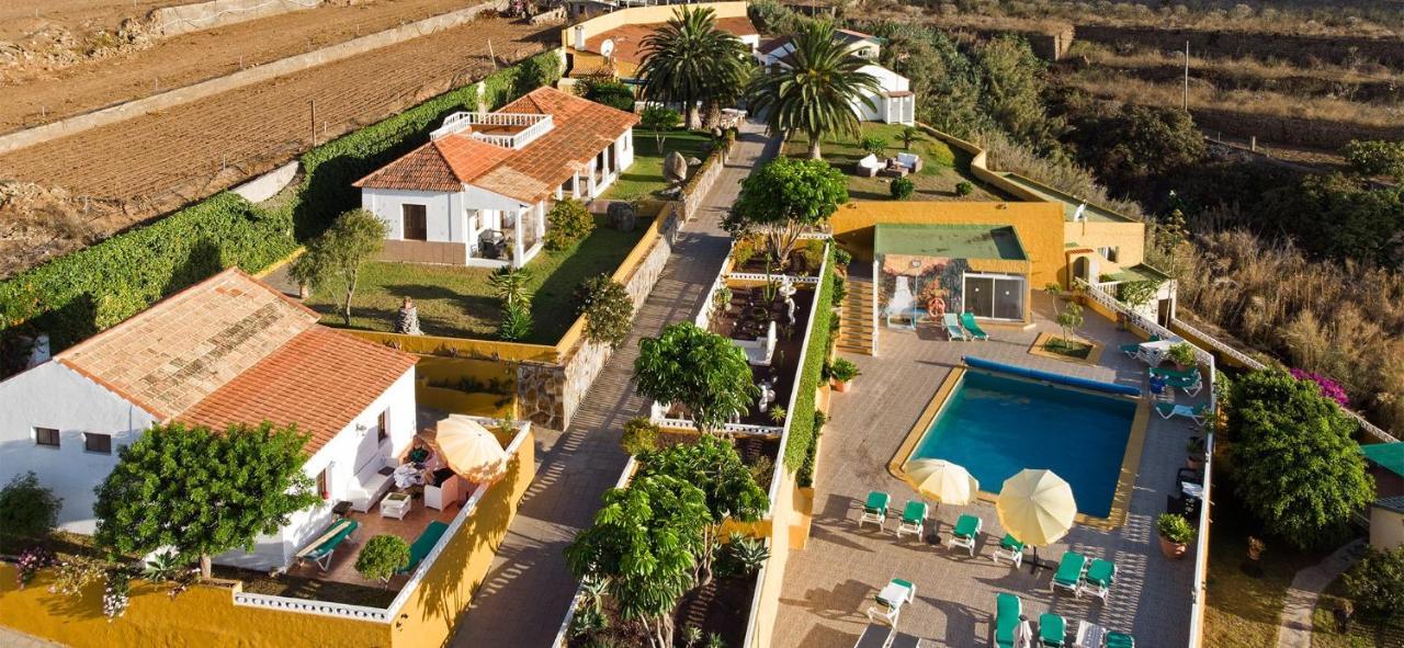 Séjour à la campagne Casa Tenerife *