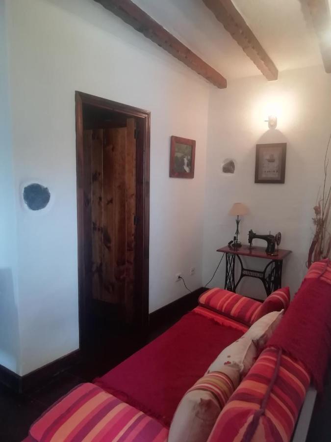 Apartamento La Centinela 1 *