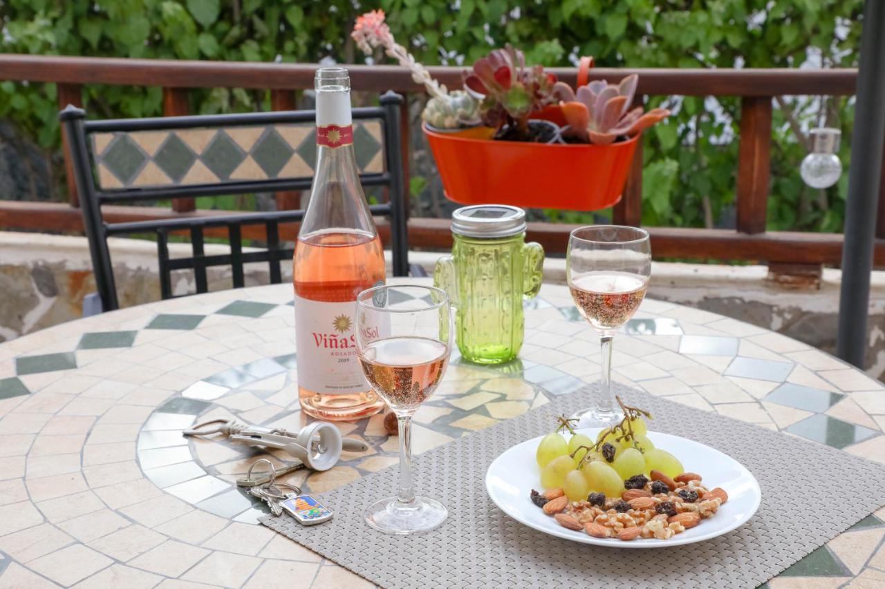 Apartahotel Geranios, Close To Beach, Puerto Colon, Yellowcat 2 Costa Adeje (Tenerife)