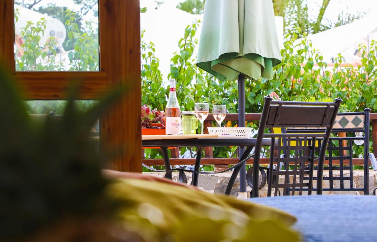 Apartahotel Geranios, Close To Beach, Puerto Colon, Yellowcat 2