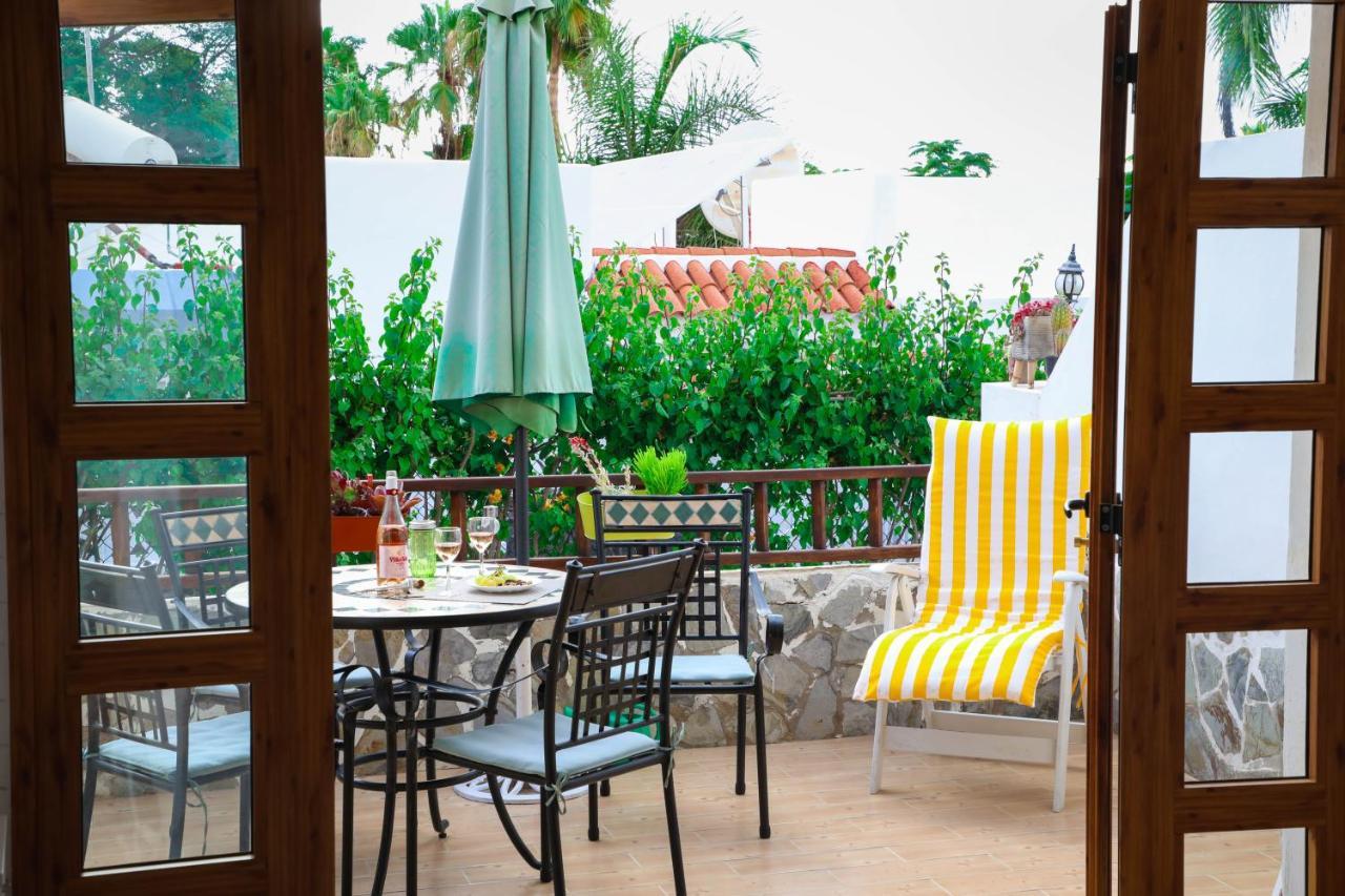 Apartahotel Geranios, Close To Beach, Puerto Colon, Yellowcat 2