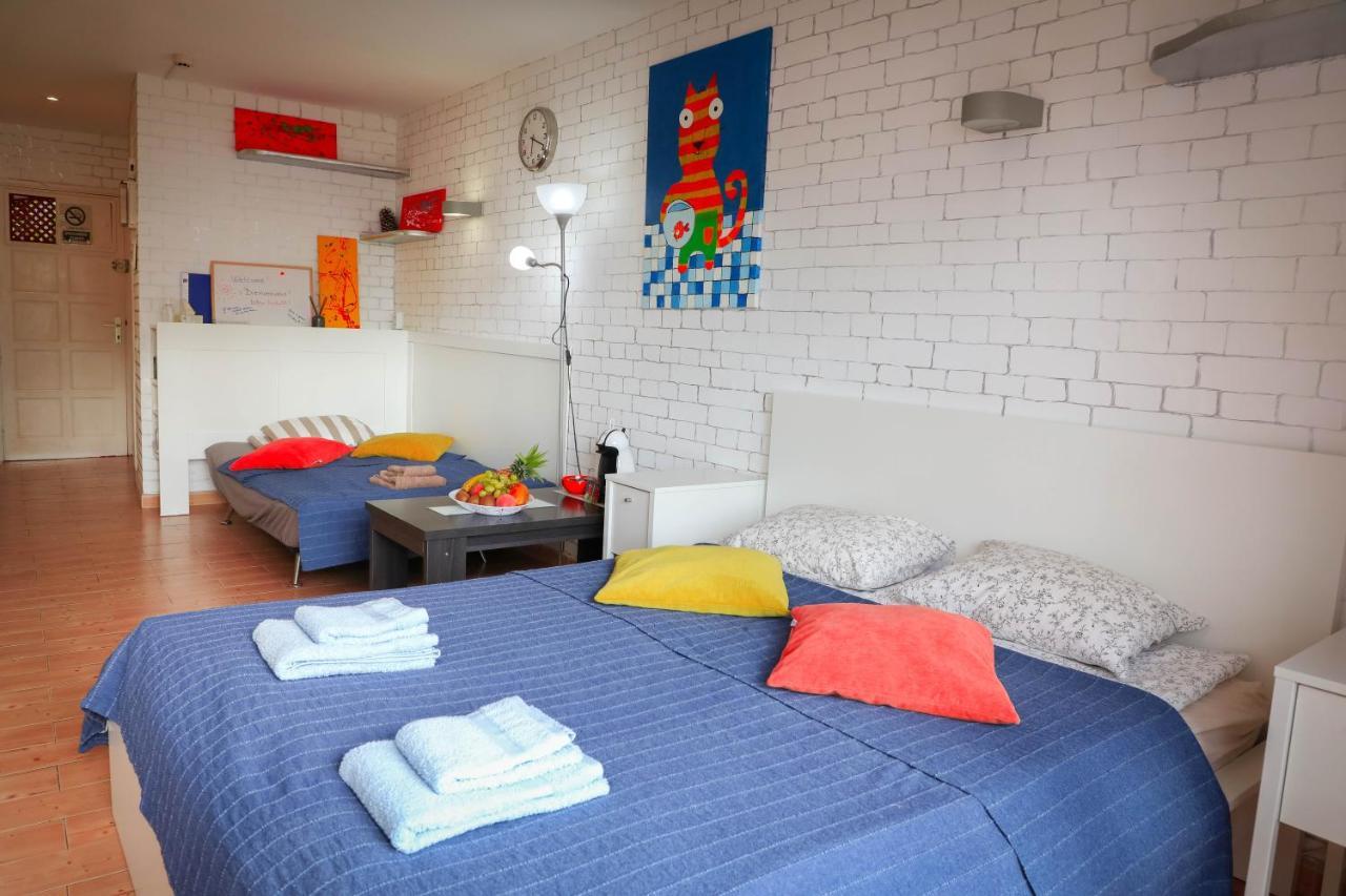 Apartahotel Geranios, Close To Beach, Puerto Colon, Yellowcat 2