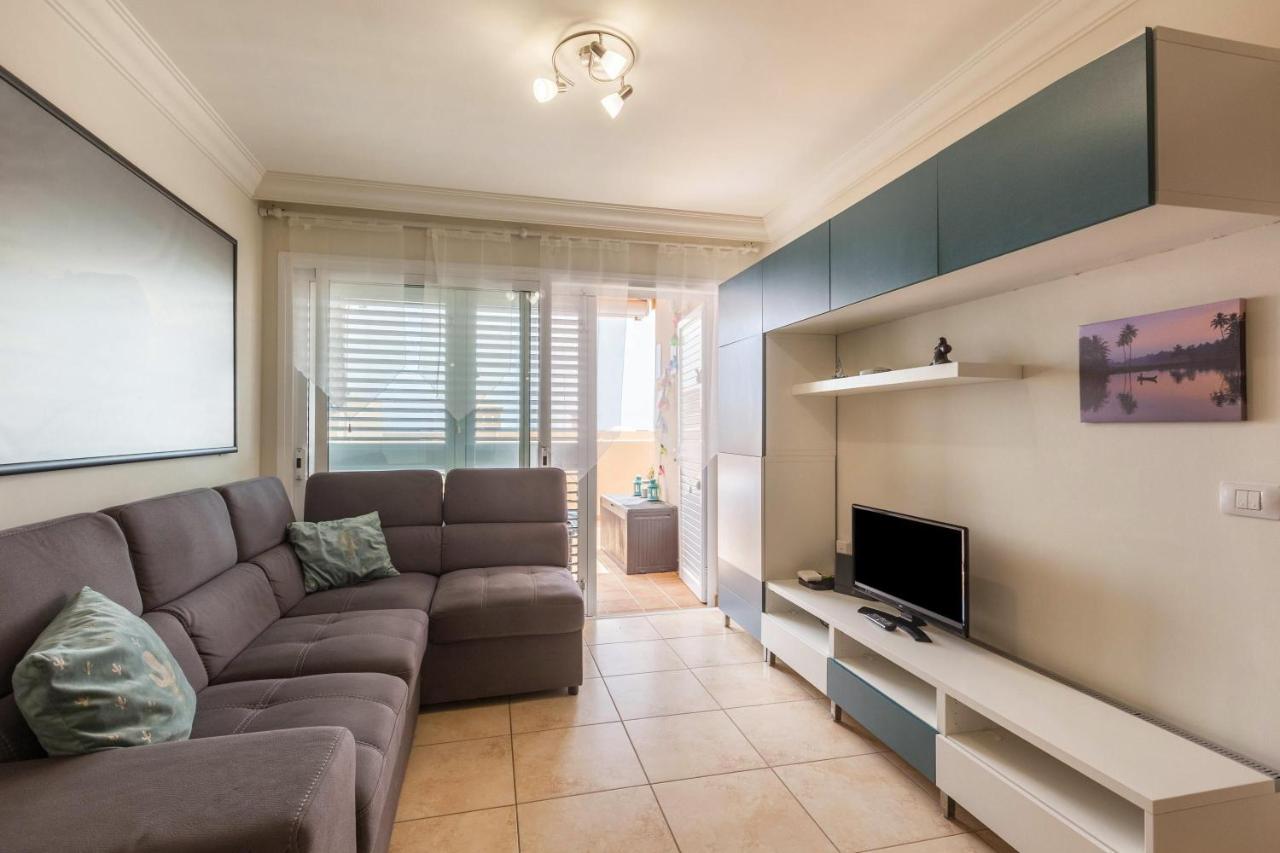 Apartamento El Porís
