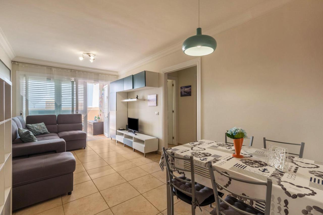 Apartamento El Porís *