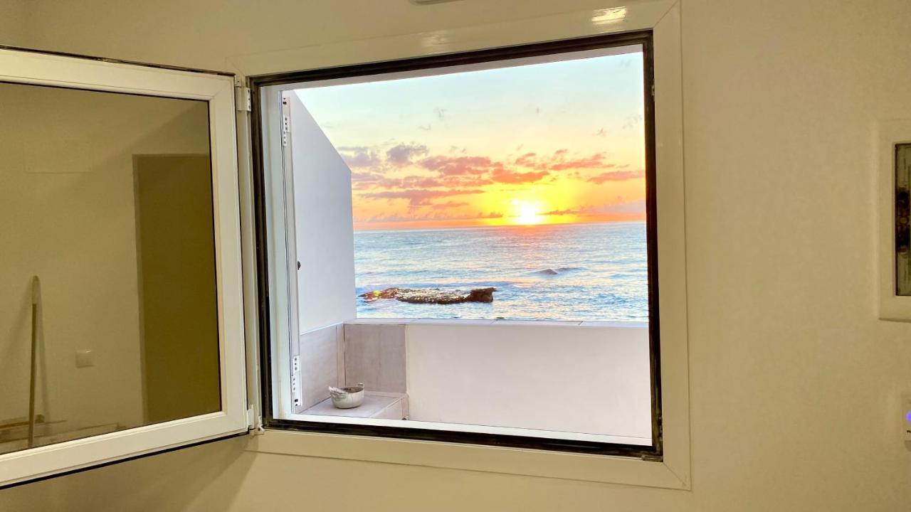 Window To The Sea, South Tenerife Holiday home