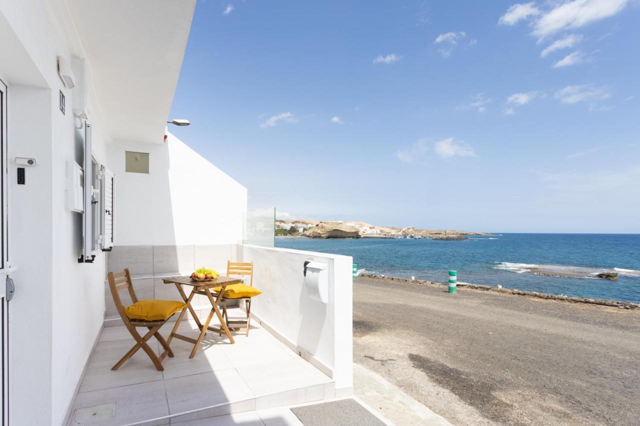 Window To The Sea, South Tenerife Holiday home