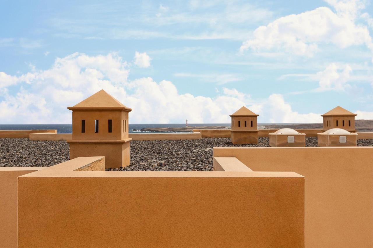 El Porís Apartamento *
