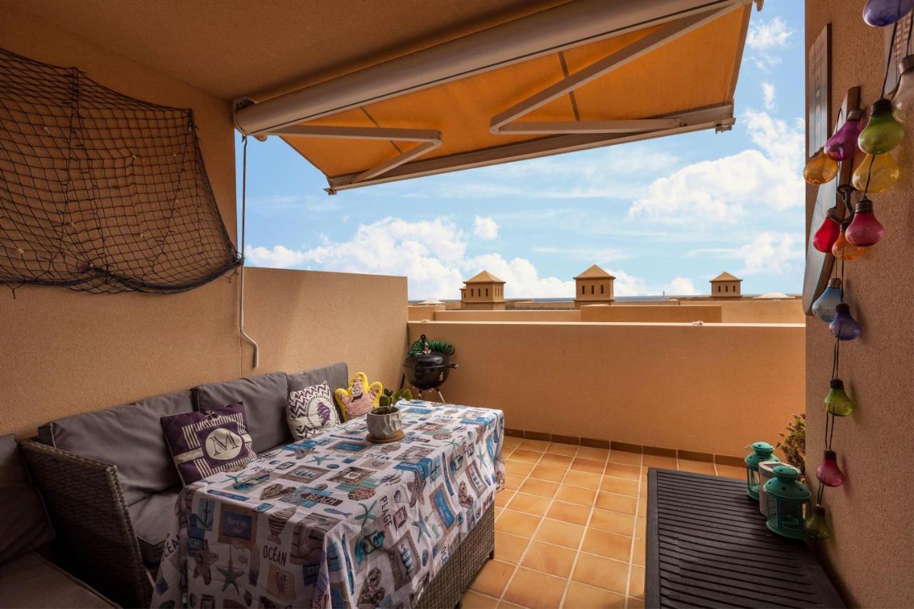 Apartamento El Porís *
