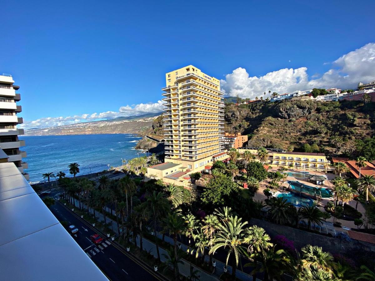 Appartement Acogedor Estudio En Martianez Puerto de la Cruz (Tenerife)