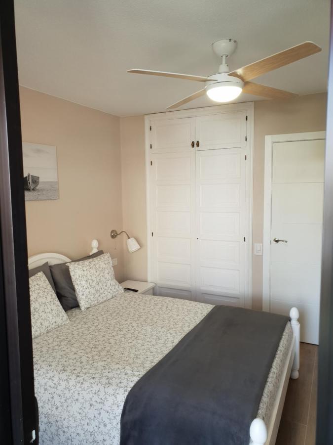 Appartement Parque Santiago 2 *