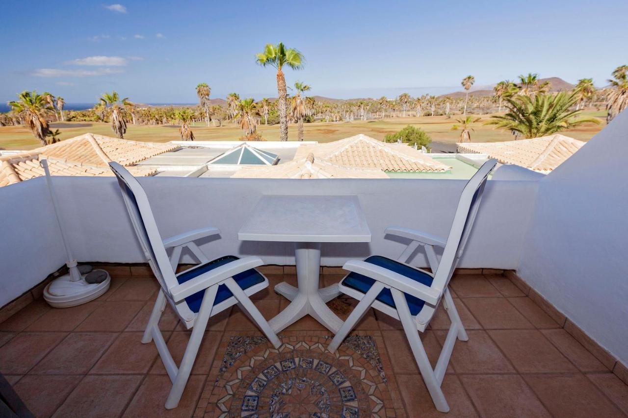 Aqua Vista, Golf Del Sur *