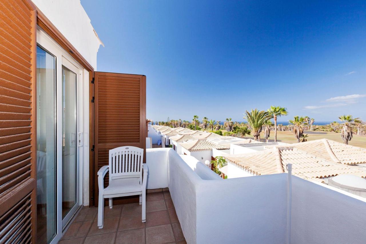 Aqua Vista, Golf Del Sur