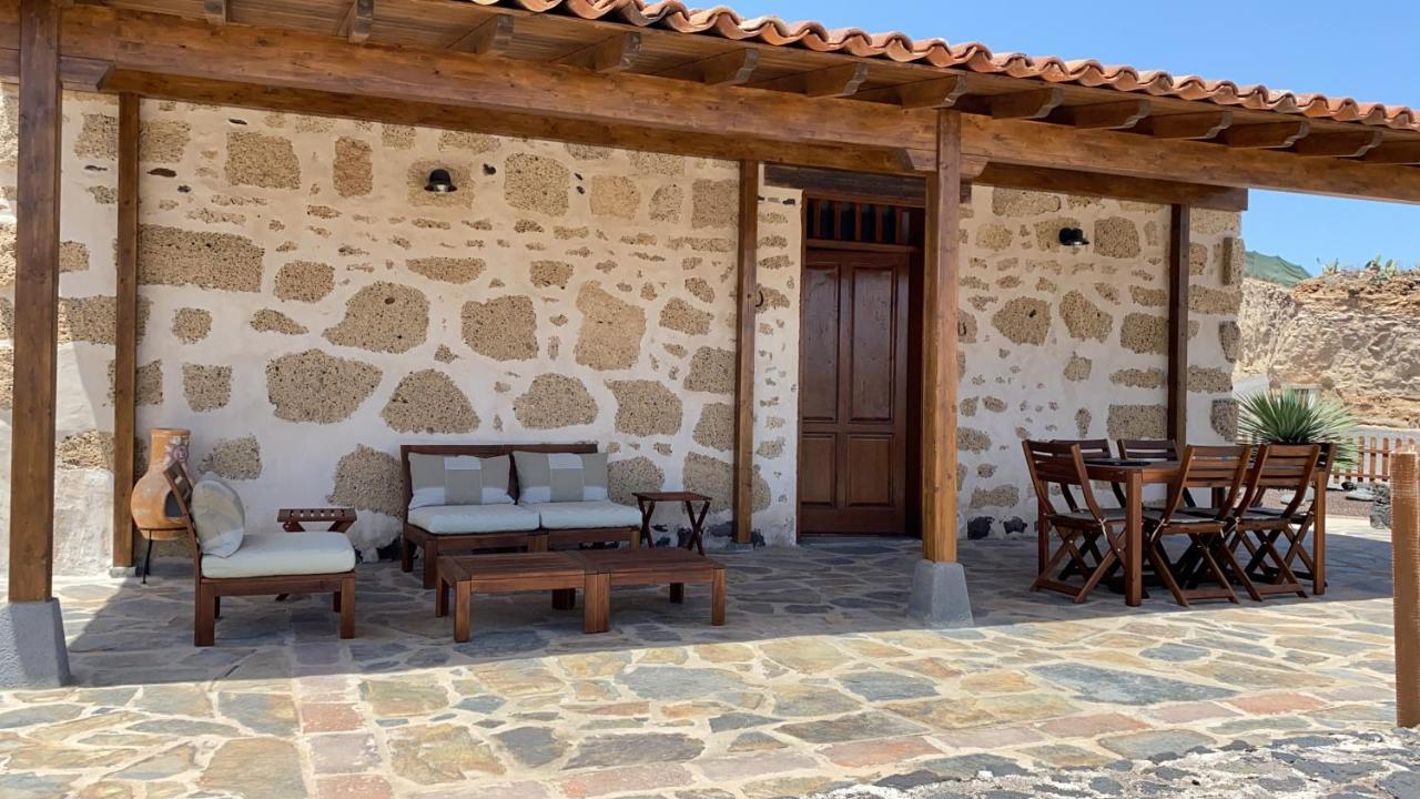 Casa La Tosca