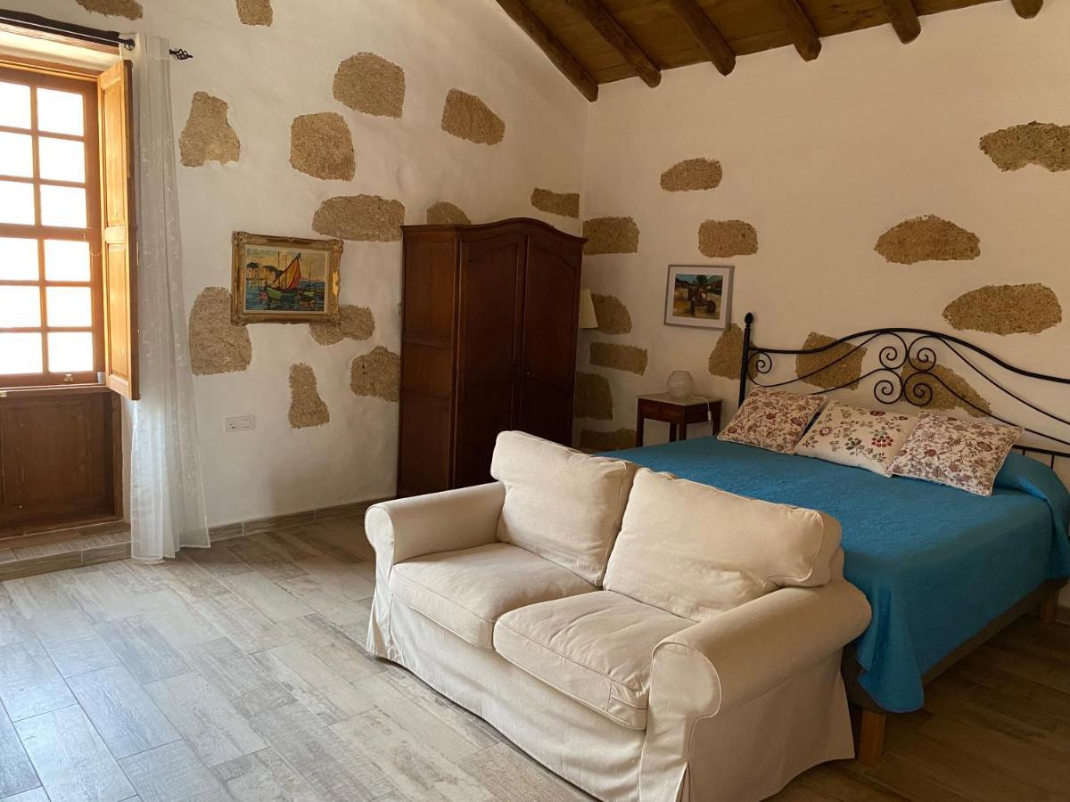 Casa La Tosca Hébergement de vacances *