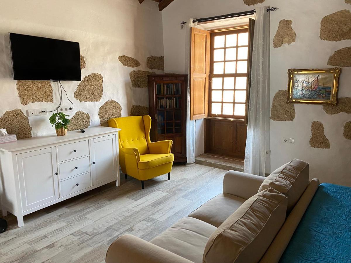 Casa La Tosca