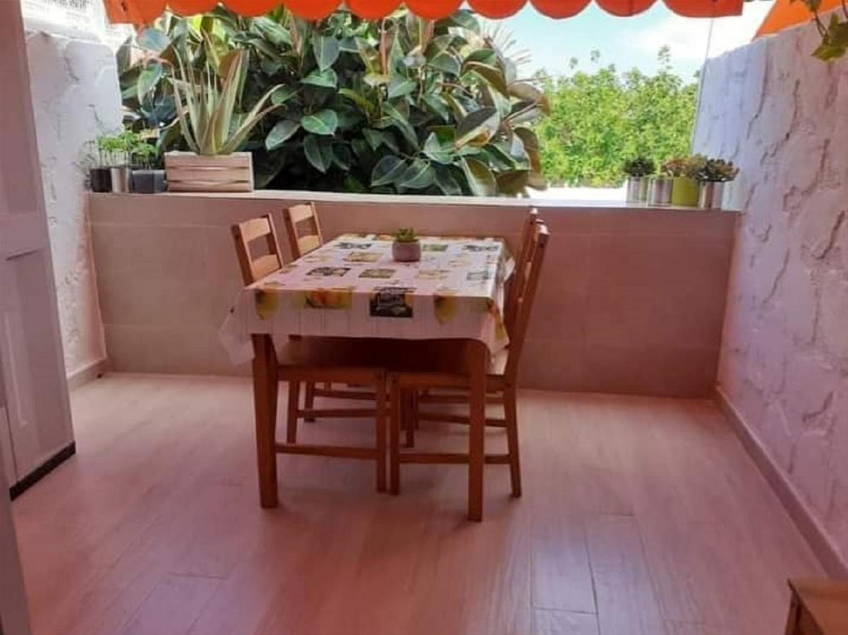 Casa Tavio 3 Appartement *