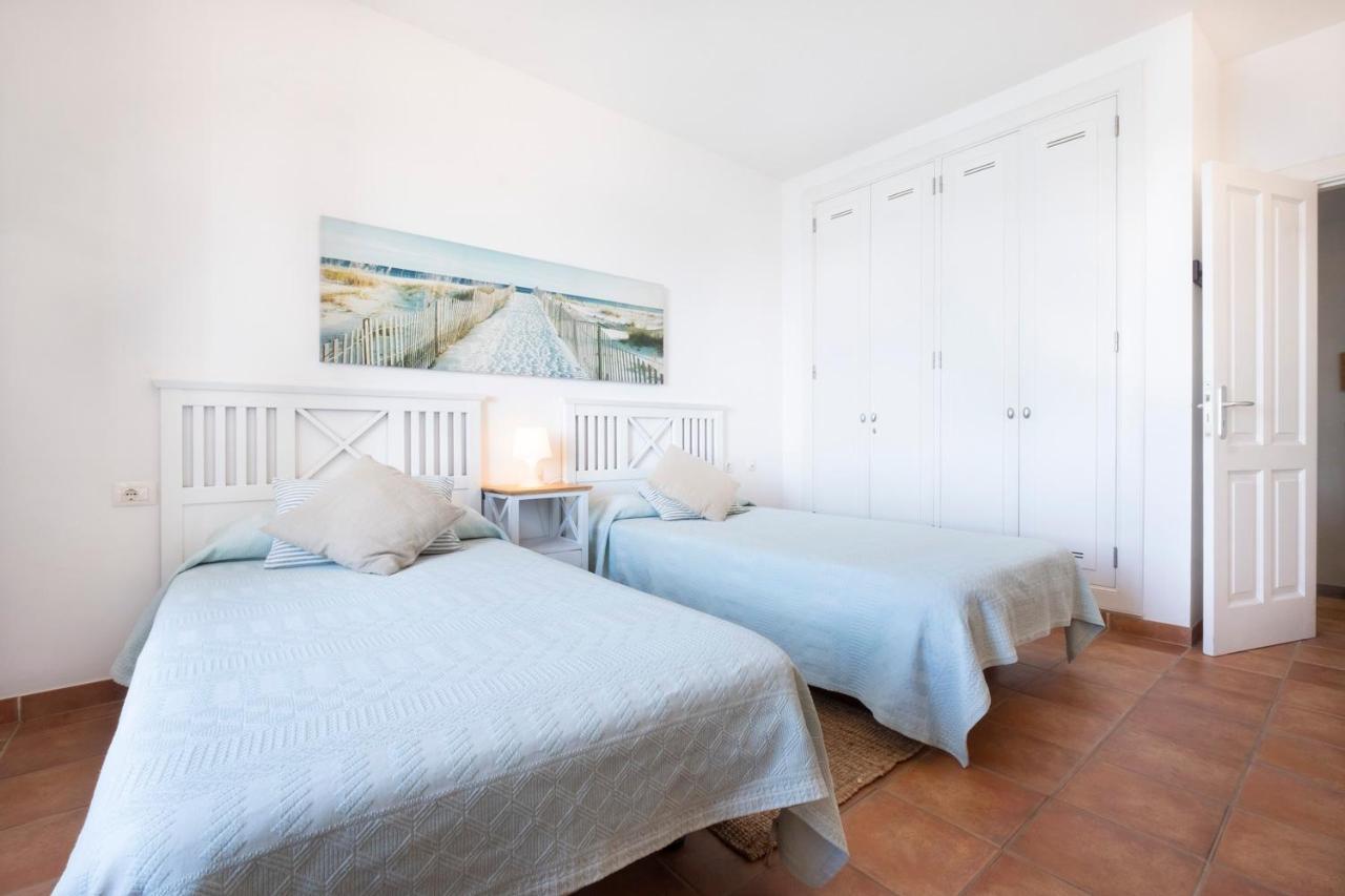 Esencias Del Mar & Wifi Appartement Poris de Abona