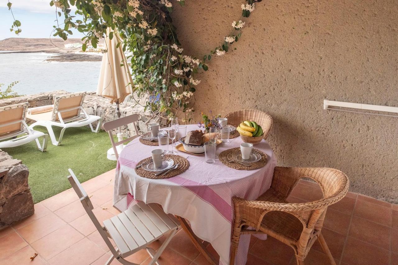 Esencias Del Mar & Wifi Appartement Poris de Abona