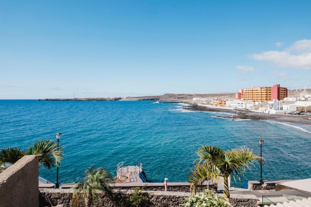 Esencias Del Mar & Wifi Appartement Poris de Abona