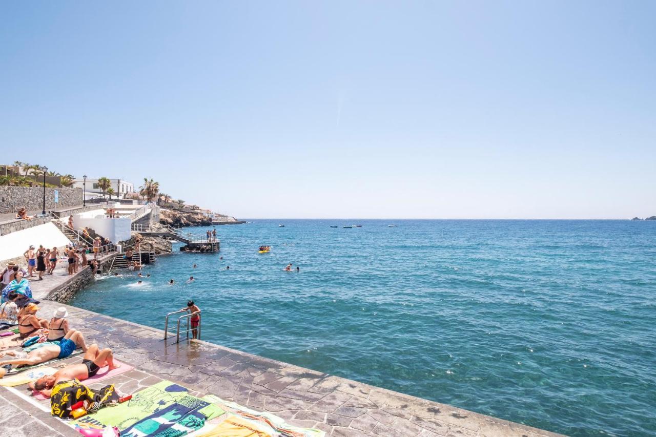 Esencias Del Mar Apartamento