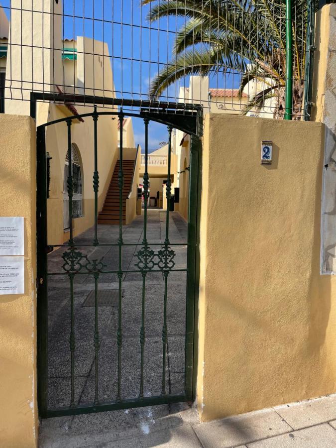 Appartement Luxury Fronte Piscina Mareverde A&v *