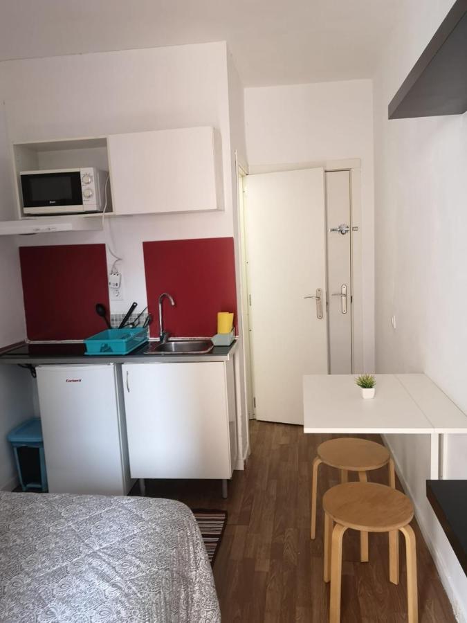 Habita-loft 2 * La Laguna (Tenerife)