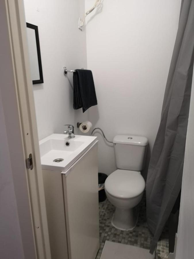 Habita-loft 2 Appartement