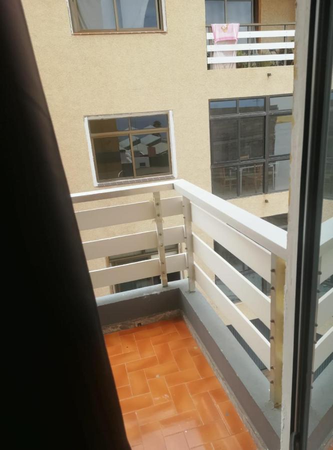 Habita-loft 2 Appartement La Laguna (Tenerife)