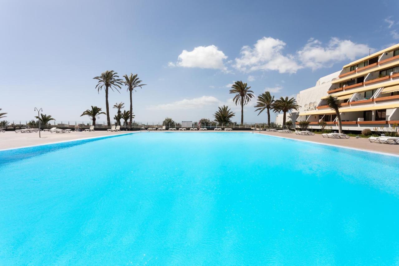 Listen The Harmony Appartement Costa Del Silencio