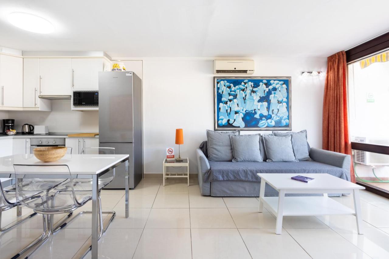 Listen The Harmony Appartement