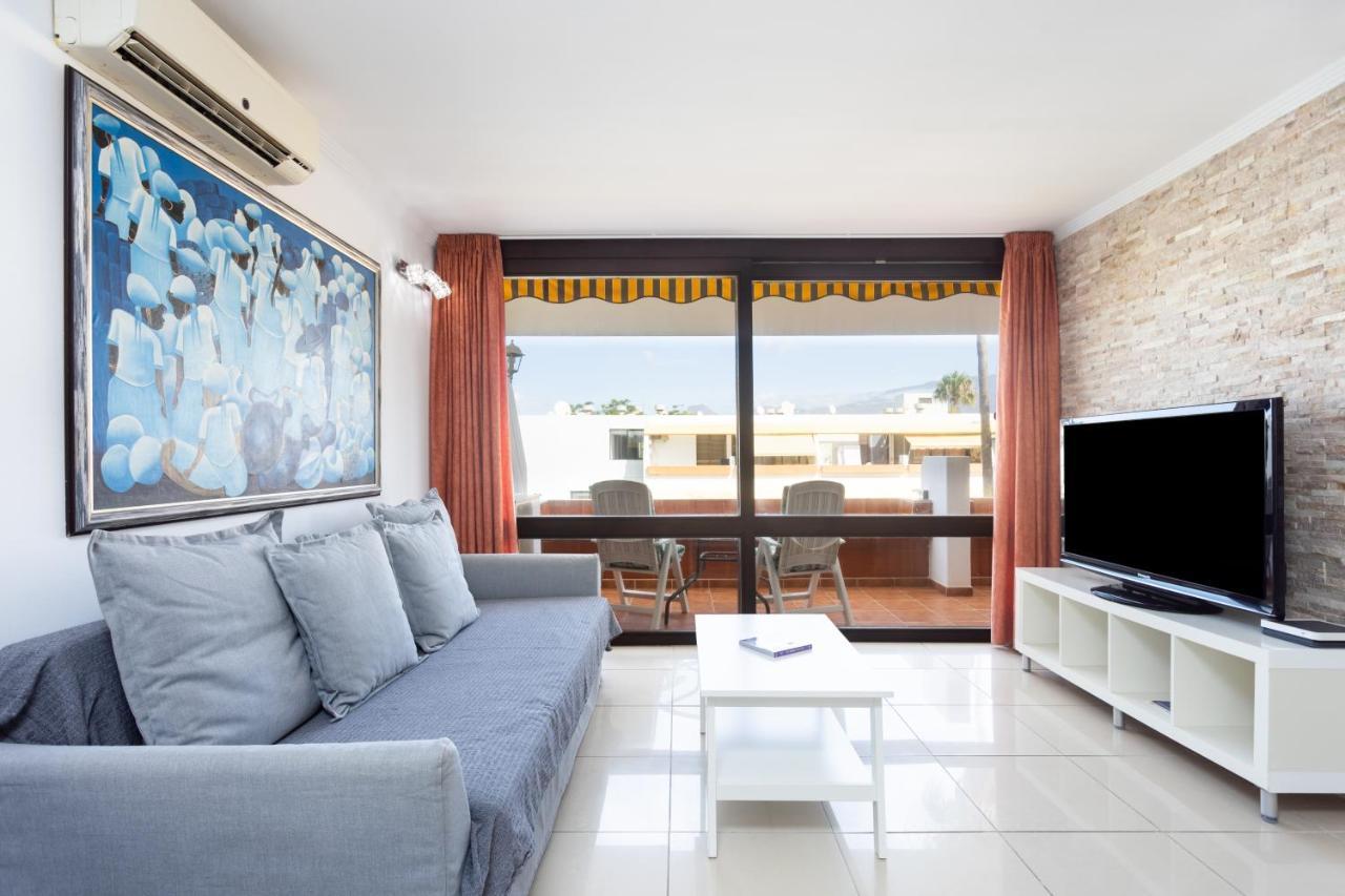 Listen The Harmony Appartement *