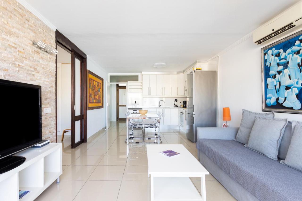 Listen The Harmony Appartement Costa Del Silencio