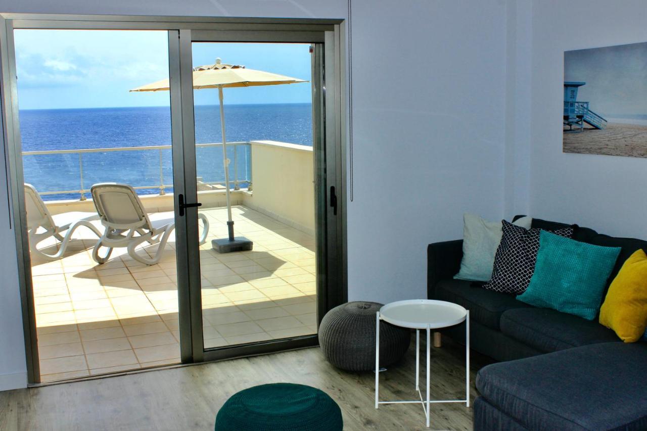 Apartment 3bdr + 2bath Ocean View