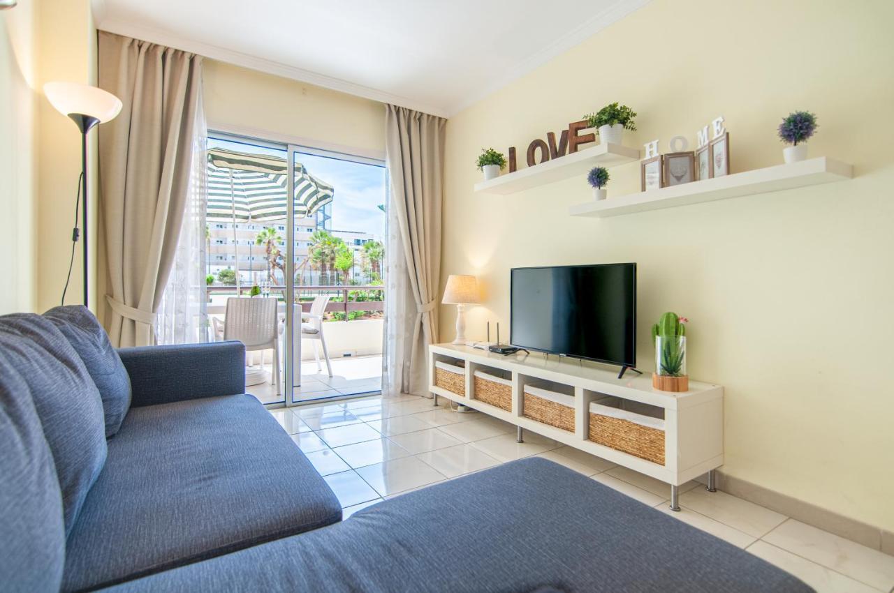 El Dorado Garden View Ph04 Apartment Arona (Tenerife)