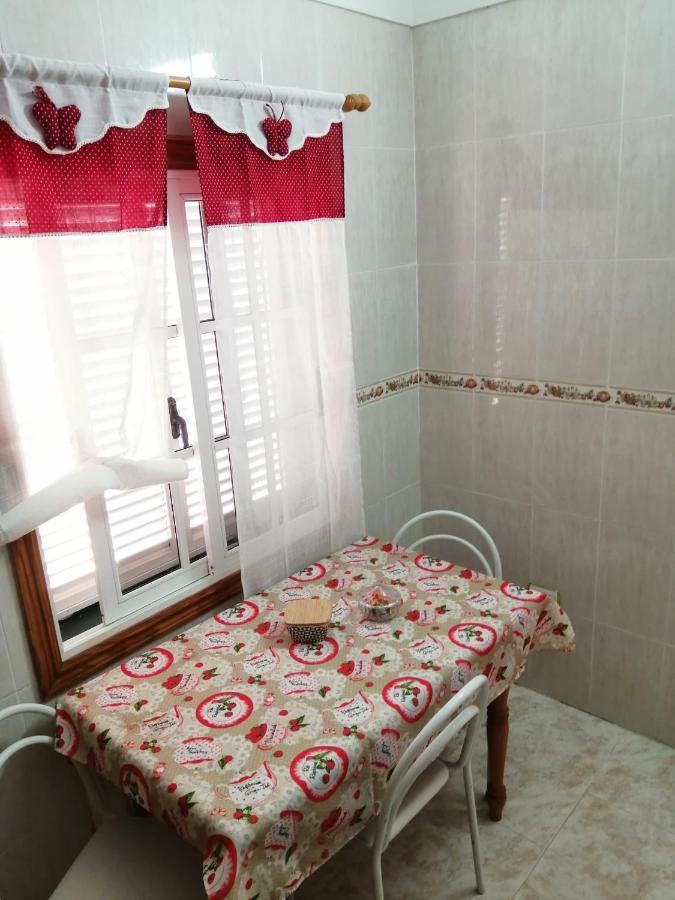 Impresionante Escapada En Un Lugar Del Paraiso Holiday home *