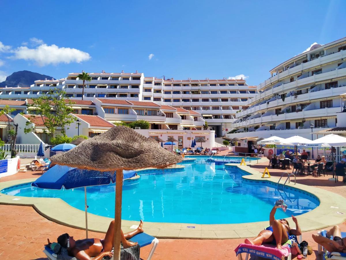 Garden City, Las Américas, Adeje *