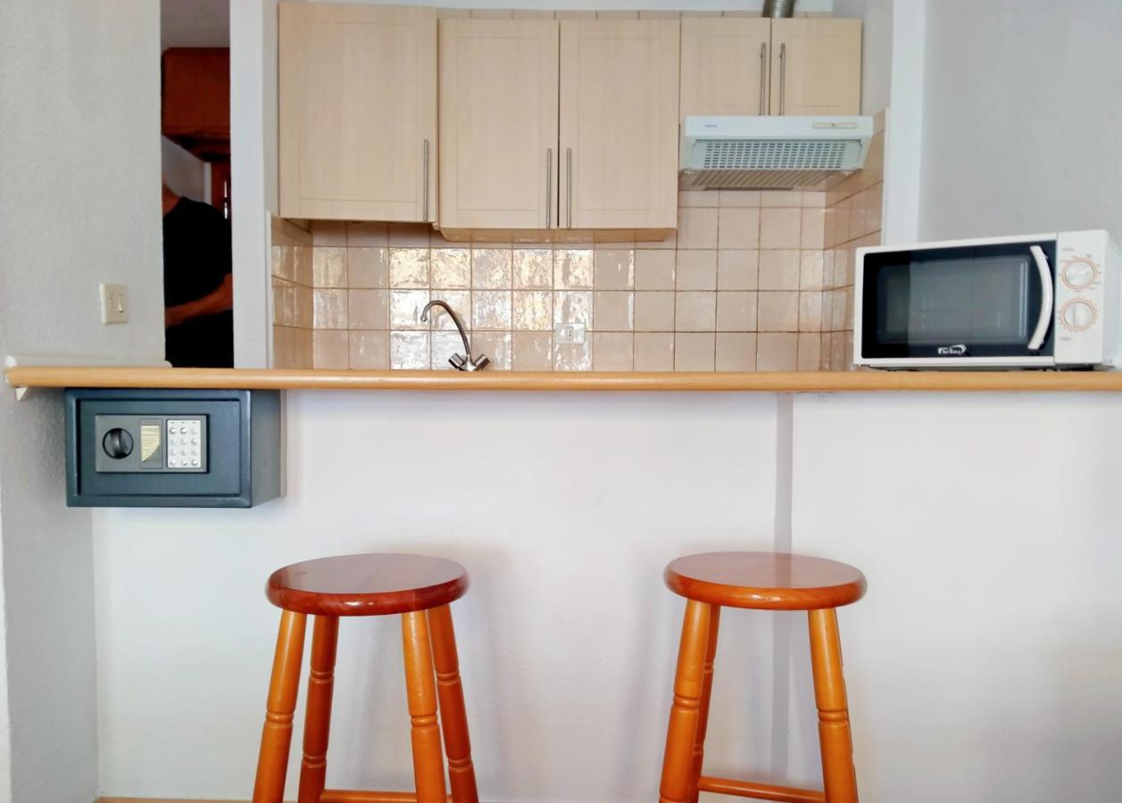 Garden City, Las Américas, Adeje Appartement