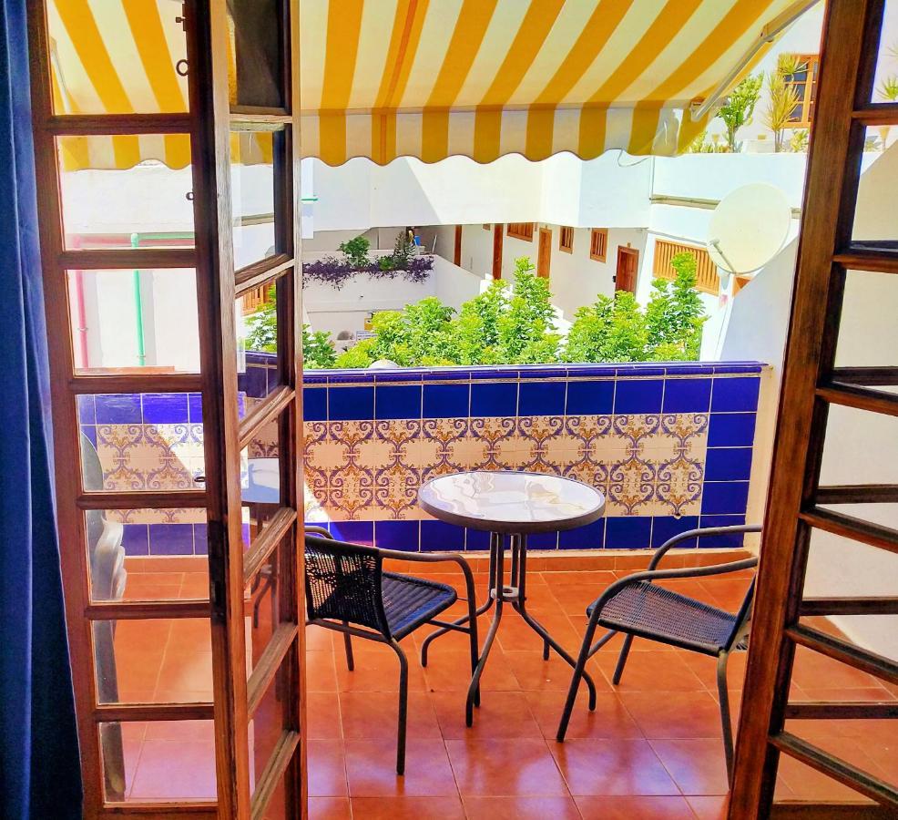 Garden City, Las Américas, Adeje Appartement