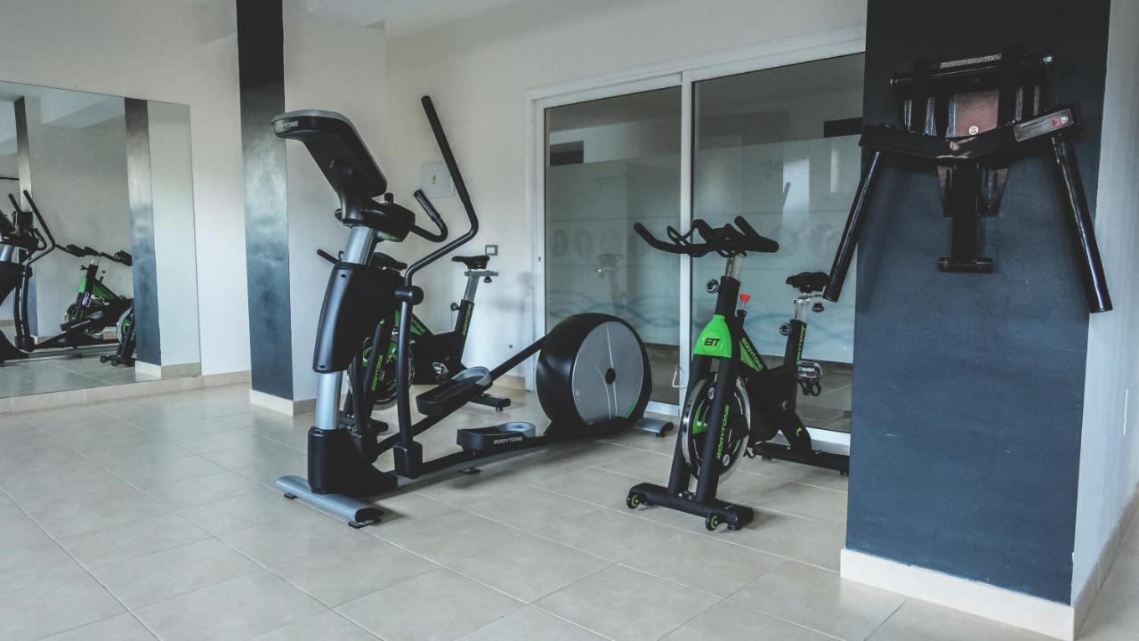 Apartamento Bajamar Armonía Beach Bajamar (La Laguna)