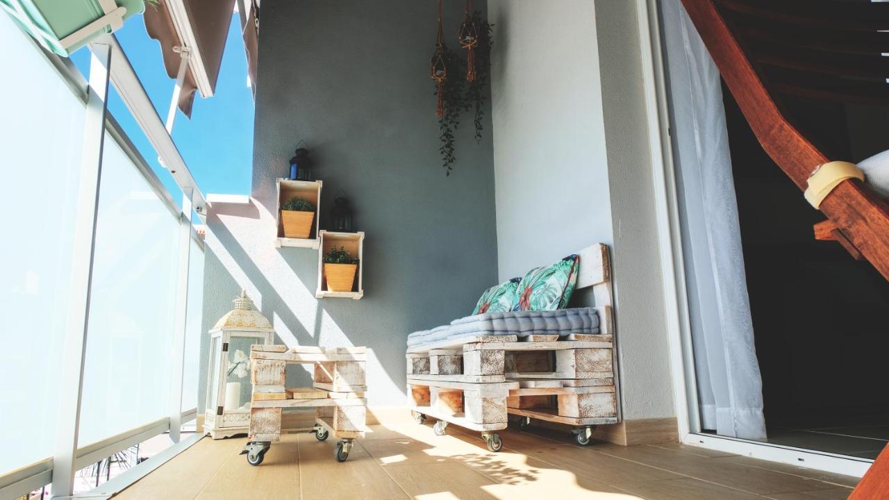 Apartamento Bajamar Armonía Beach